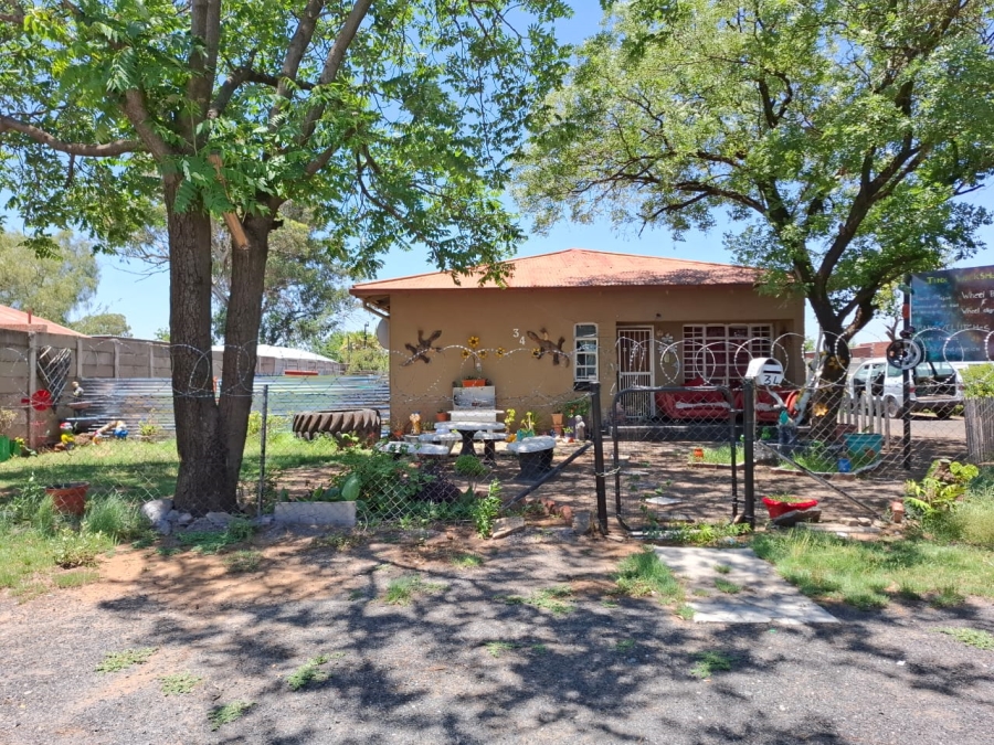  Bedroom Property for Sale in Oranjesig Free State